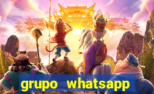 grupo whatsapp jogos ps4